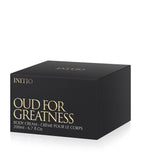 Initio Parfums Privés Oud for Greatness body cream 200ml, UK version