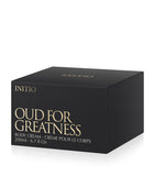 Initio Parfums Privés Oud for Greatness body cream 200ml, UK version