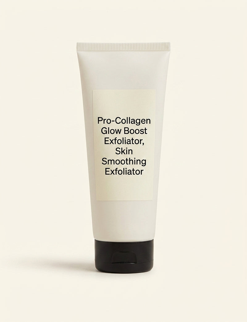 Elemis Pro-Collagen Glow Boost exfoliator 100ml - British product