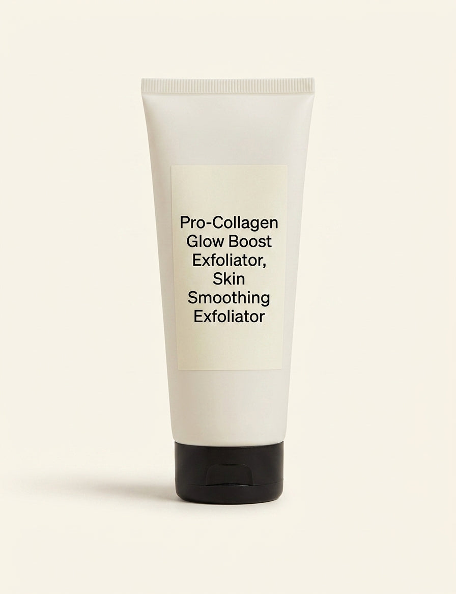 Elemis Pro-Collagen Glow Boost exfoliator 100ml - British product