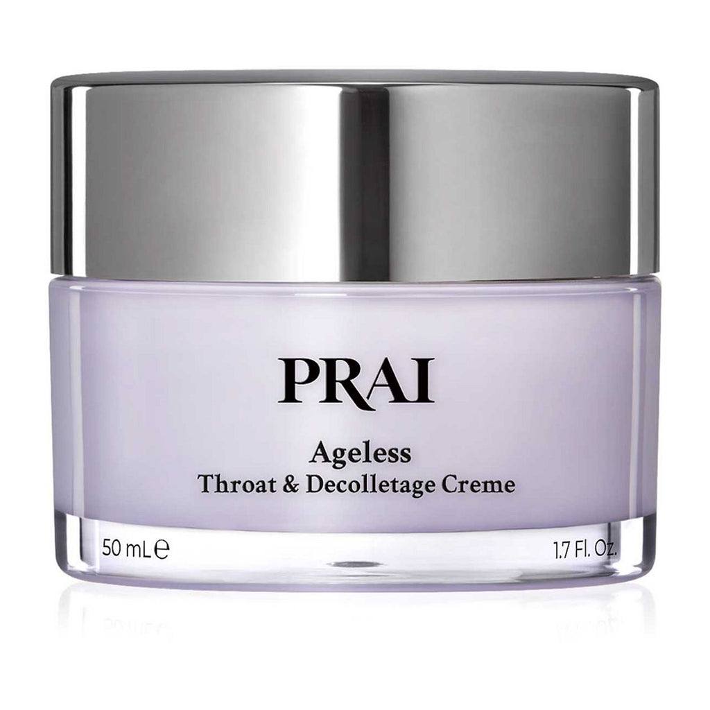 PRAI Beauty Ageless Throat & Decolletage Creme 50ml