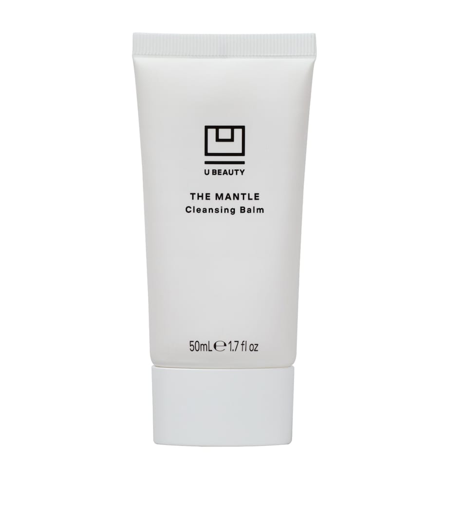 U Beauty Mantle Cleansing Balm 50ml - British product
