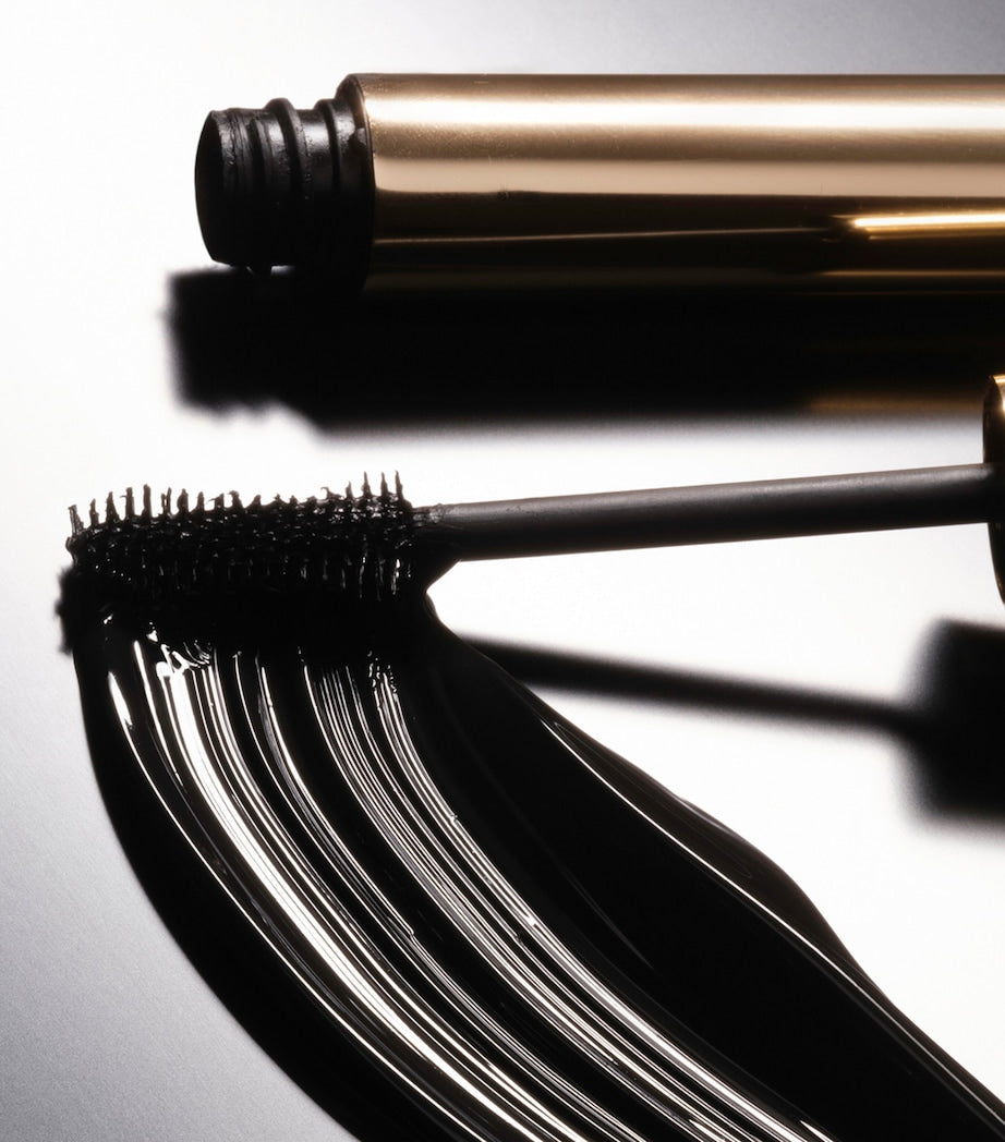 Sisley Phyto-Noir mascara (British brand)