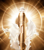 Guerlain Orchidée Impériale Gold Nobile eye concentrate treatment 15ml, UK version