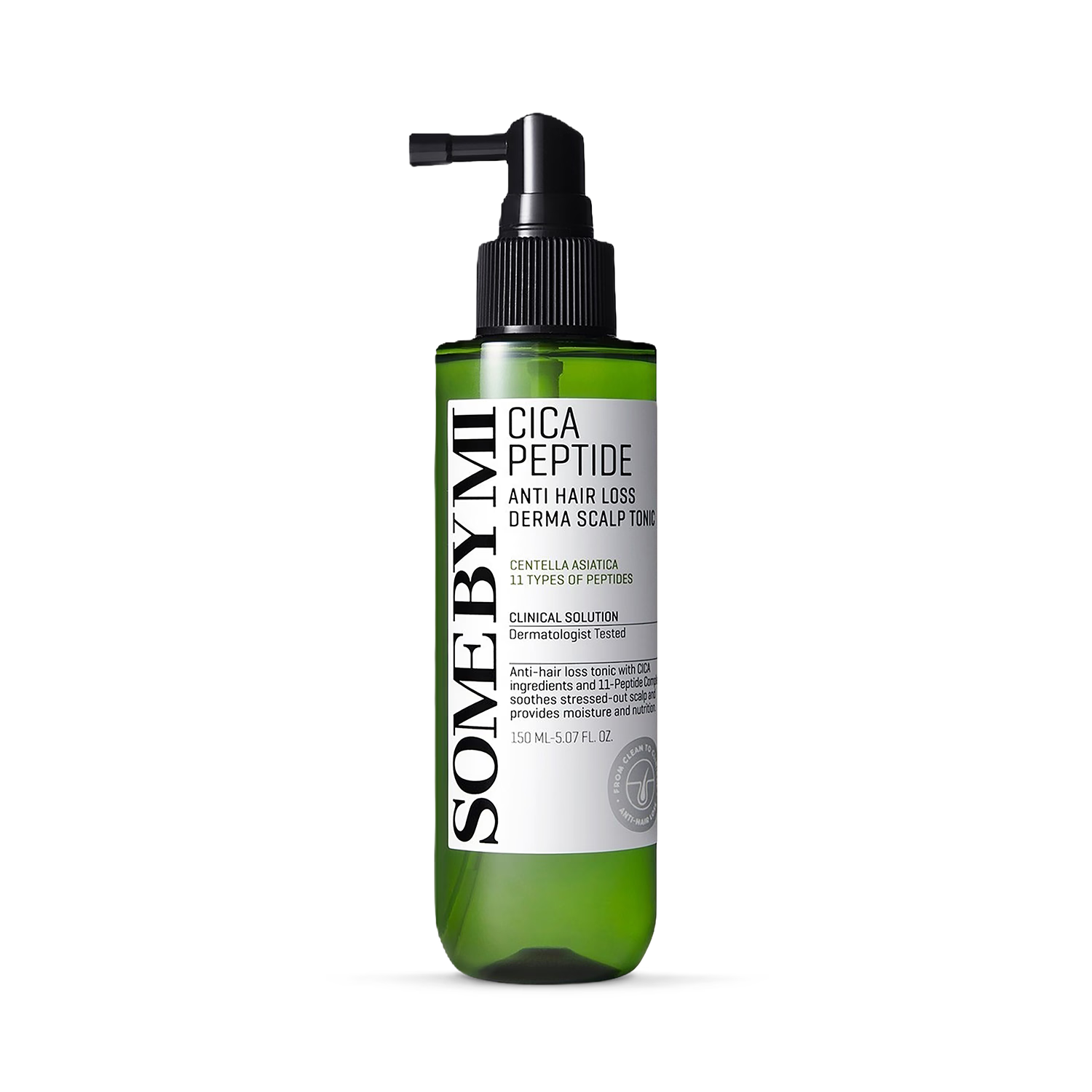 SOME BY MI anti hair loss scalp tonic 150ml (British brand)