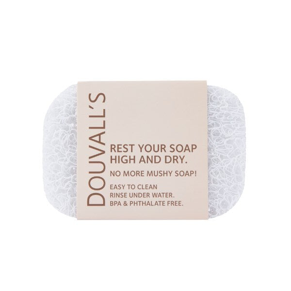 Douvall's Soap Saver GOODS Superdrug   