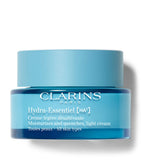 Clarins Hydra-Essentiel Silky Cream SPF 15 50ml - British product