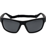 Polaroid black PLD 7037 sunglasses, imported from the UK