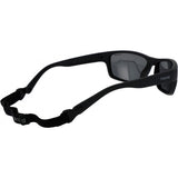 Polaroid black PLD 7037 sunglasses, imported from the UK
