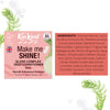 KinKind shampoo conditioner bar set 90g (British brand)
