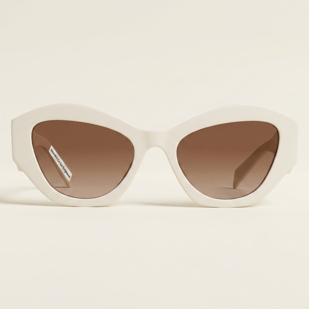 Prada PR07YS brown gradient women sunglasses, imported from the UK