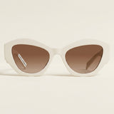 Prada PR07YS brown gradient women sunglasses, imported from the UK