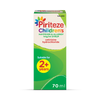 Piriteze allergy syrup 70ml - British product