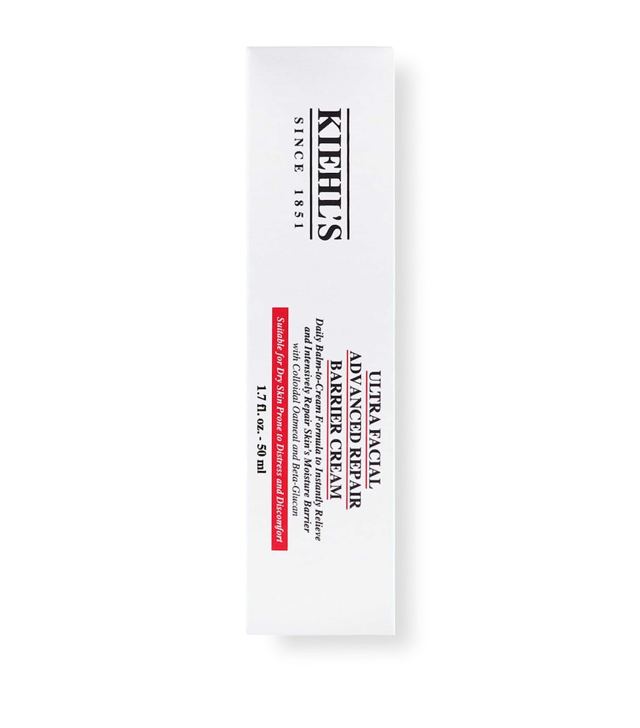 Kiehl's Ultra Facial Advanced Repair Barrier Cream (50ml)