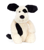 Jellycat Bashful Puppy plush toy 31cm, UK version