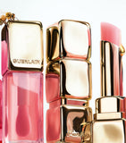 Guerlain KissKiss Bee Glow Oil 9.5ml, UK version