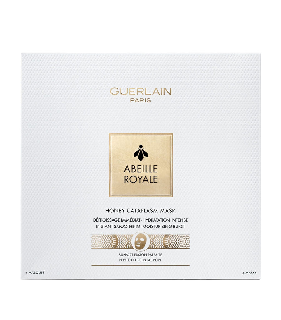 Abeille Royale Honey Cataplasm Mask