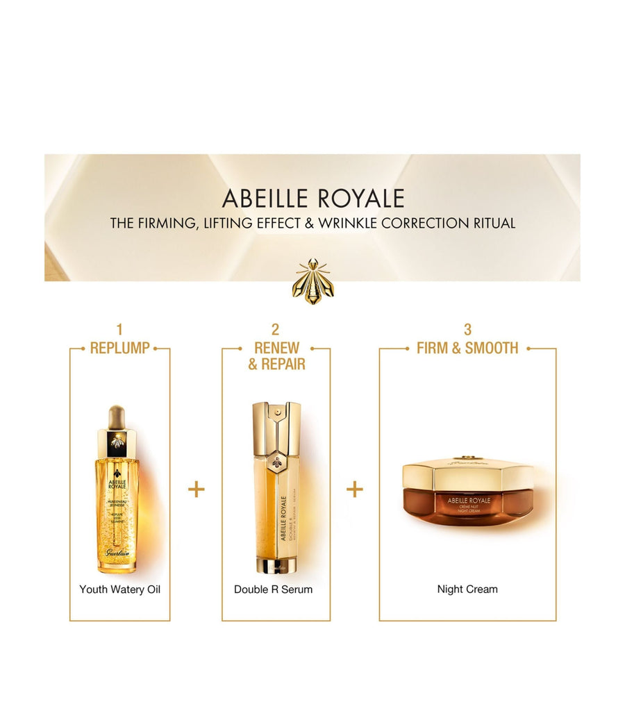 Abeille Royale Night Cream (50ml)