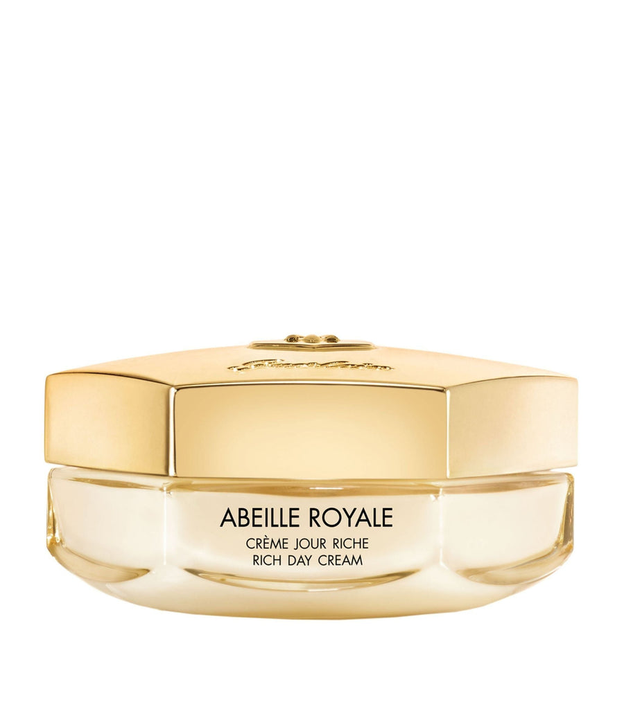 Abeille Royale Rich Day Cream (50ml)