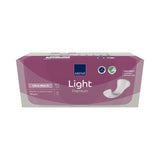 Abena Light Ultra Mini 0, 80ml Absorbency, 24 Incontinence Pads