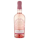 Aber Falls Rhubarb & Ginger Gin