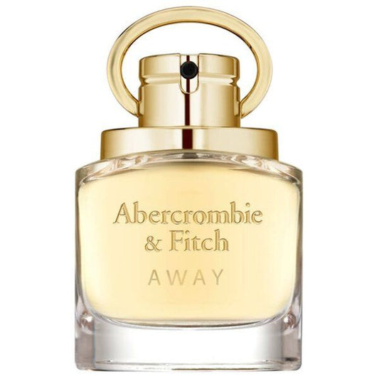Abercrombie & Fitch Away Woman Eau de Parfum 100ml Spray