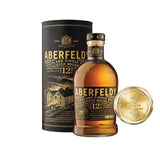 Aberfeldy 12 Year Old Single Malt Whisky