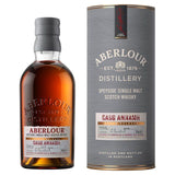 Aberlour Casg Annamh Speyside Single Malt Scotch Whisky   70cl