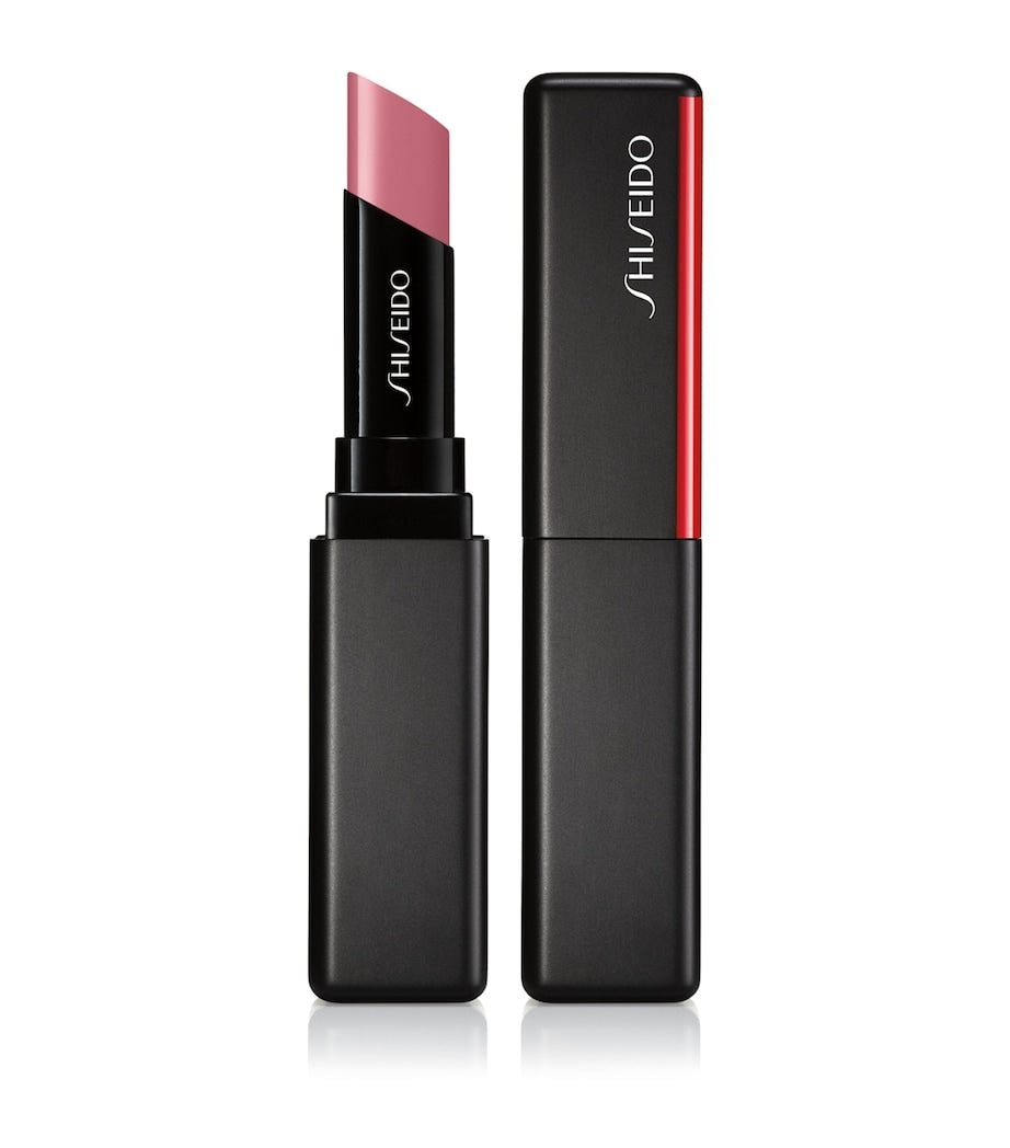 Shiseido Colorgel lip balm (British brand)