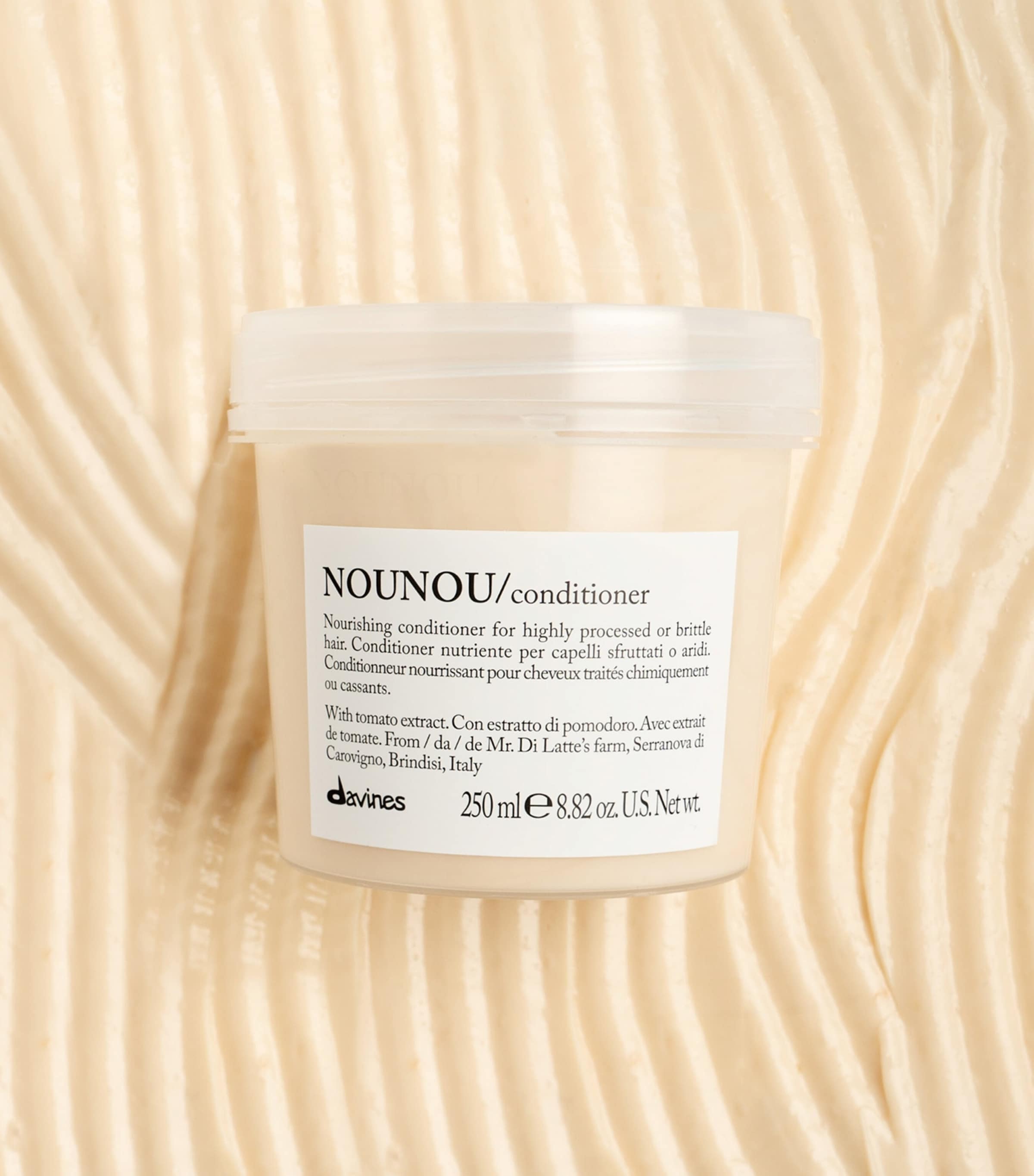 Nourishing Conditioner for Coloured Hair 250ml