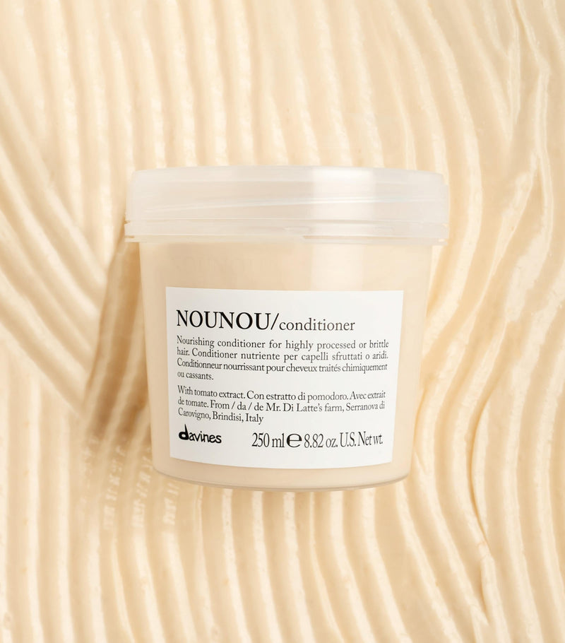 Nourishing Conditioner for Coloured Hair 250ml