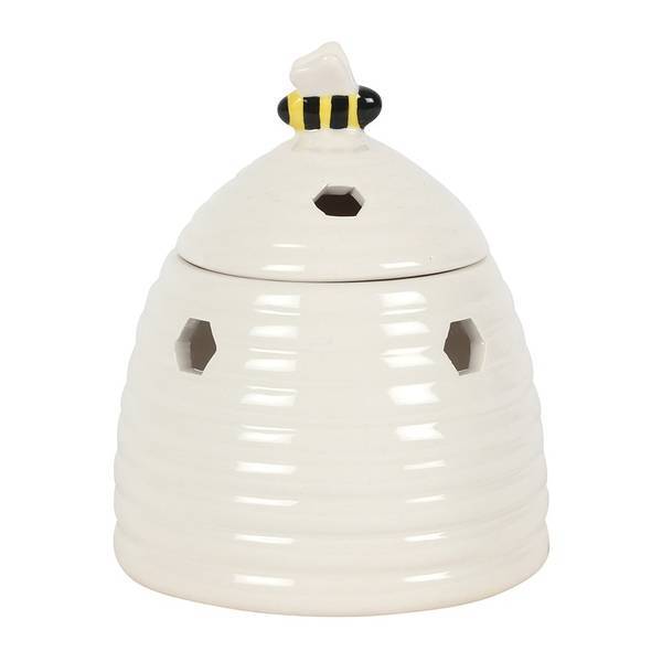 Something Different Beehive Oil Burner Ceramic Wax Melt Warmer
