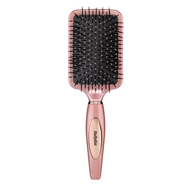 BaByliss Smooth Radiance Paddle Brush GOODS Superdrug   