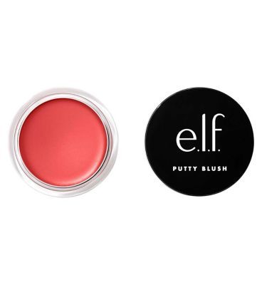 e.l.f. Putty Blush