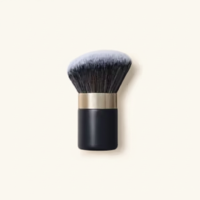 No7 The All Over Artist Kabuki Pinsel Multi-Use Make-up-Werkzeug