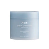 ABIB Sedum Hyaluron Pad : Hydrating Touch (75 Pads) 165ml