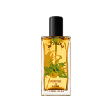 Lush Abiba perfume inspired by the women of Ghana - British product