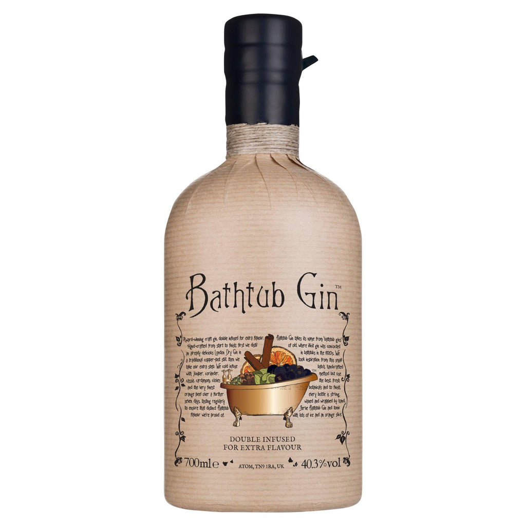 Ableforth's Bathtub Gin 70cl