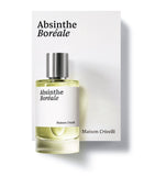 Absinthe Boréale Eau de Parfum (100ml)