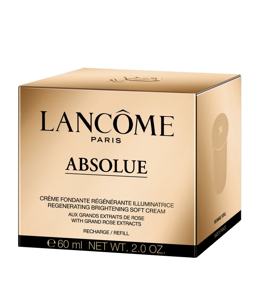 Absolue Soft Cream Refill (60ml)