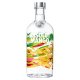 Absolut Mango Flavoured Swedish Vodka