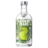 Absolut Pears Flavoured Swedish Vodka