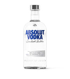 Absolut Vodka (70cl)