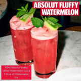 Absolut Watermelon Flavoured Swedish Vodka