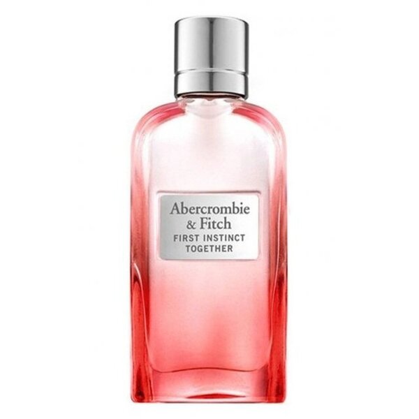 Abercrombie & Fitch First Instinct Together For Her EDP