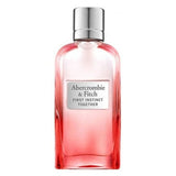 Abercrombie & Fitch First Instinct Together For Her EDP GOODS Superdrug   