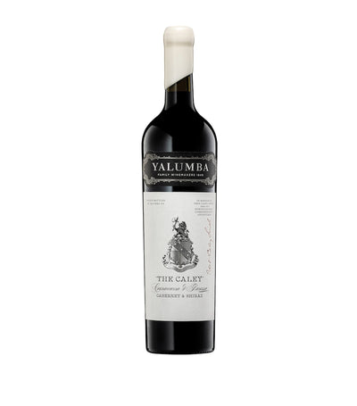Yalumba The Caley 2015 Südaustralien Rotwein Magnum 1.5L
