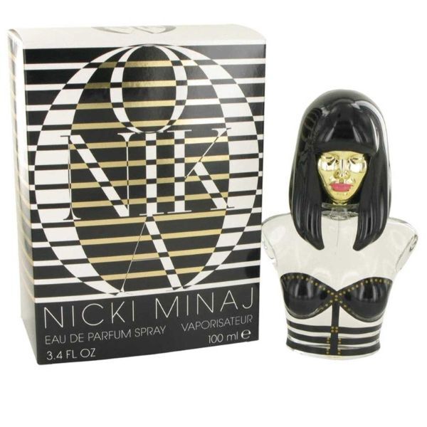 Nicki Minaj - Onika Eau de Parfum Spray 100ml GOODS Superdrug   