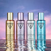 Guess Sexy Skin Metallic Champagne Fragrance Mist 250ml, UK version