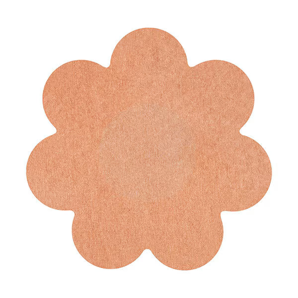 Eylure Disposable Nipple Cover Medium 4 Pair Pack - British product